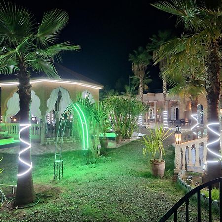 Eden Suite マラケシュ エクステリア 写真